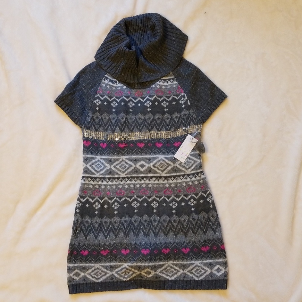 Tunic de niña